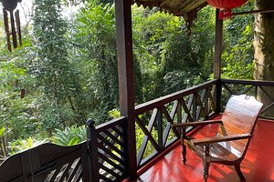TIGER ROCK - Lodge Reviews (Pangkor, Pulau Pangkor)