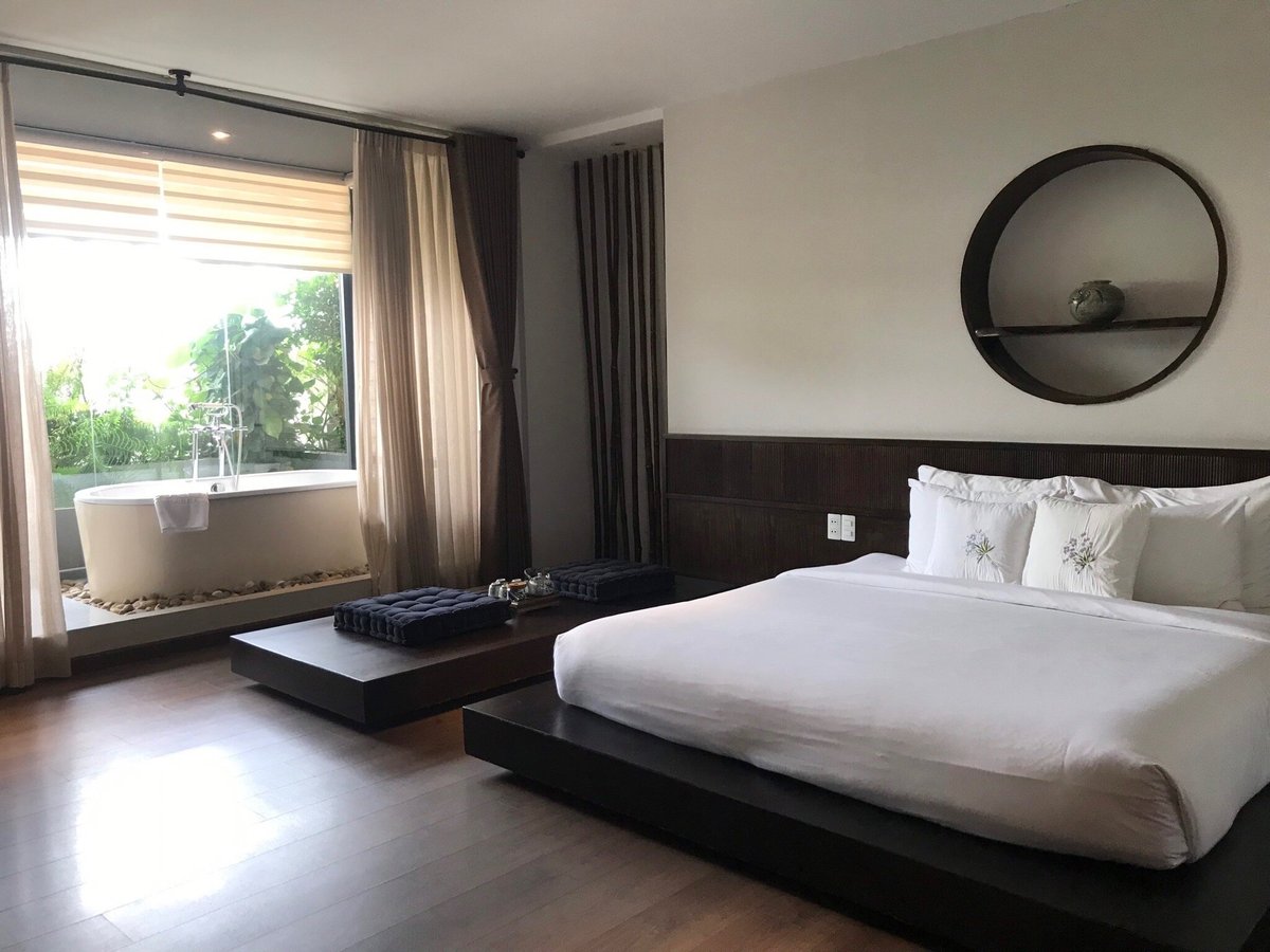 COCHIN ZEN HOTEL $51 ($̶8̶5̶) - Updated 2024 Prices & Reviews - Ho Chi ...