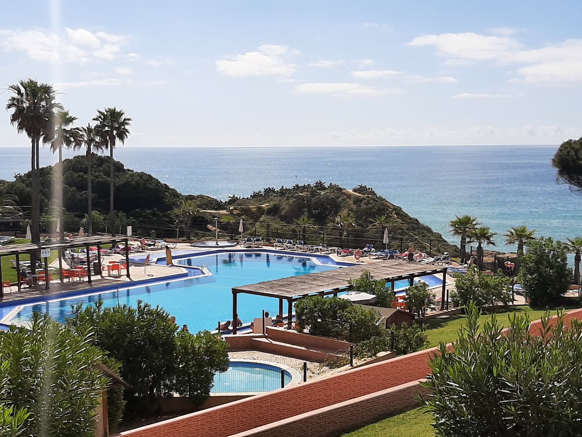 AURAMAR BEACH RESORT - Updated 2022 (Albufeira, Algarve, Portugal)