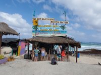 The coconut shack (Cozumel) - All You Need to Know BEFORE You Go