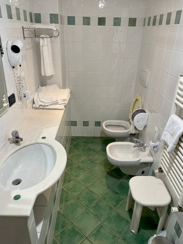 HOTEL DIMORA ADRIANA (Tivoli, Roma) Prezzi e Recensioni 2023