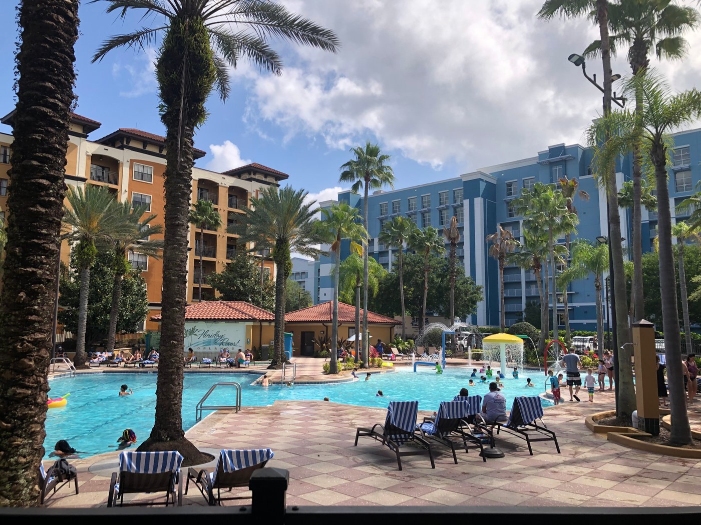 Floridays Inn Orlando Florida