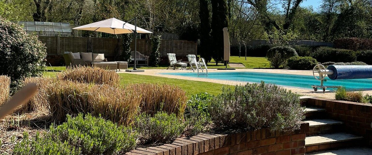 Soberton Lodge Swanmore  SO31 I found the Accommodation on AirBnB.  I cannot rate this highly enough 10/10 🌟  Richard and Julia are amazing hosts the lodge is just beautiful  The grounds are stunning the attention  detail is perfect  Had the best weekend.