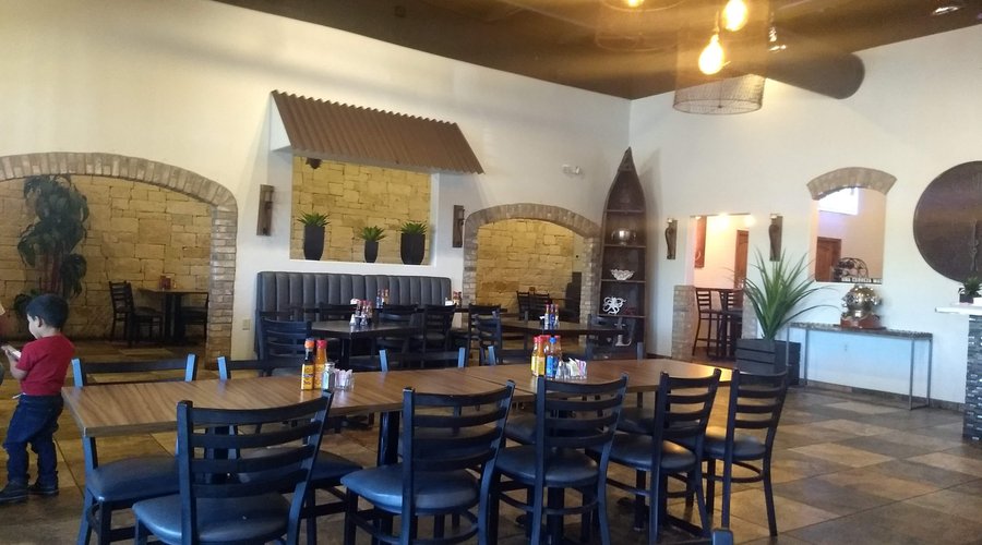 Casa Valencia Seafood Bar and Grill