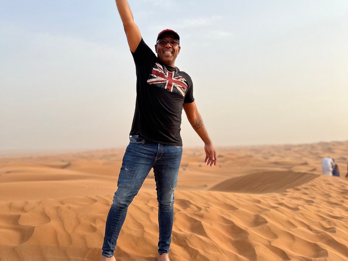 Dubai Desert Safari Tour, Дубай: лучшие советы перед посещением -  Tripadvisor