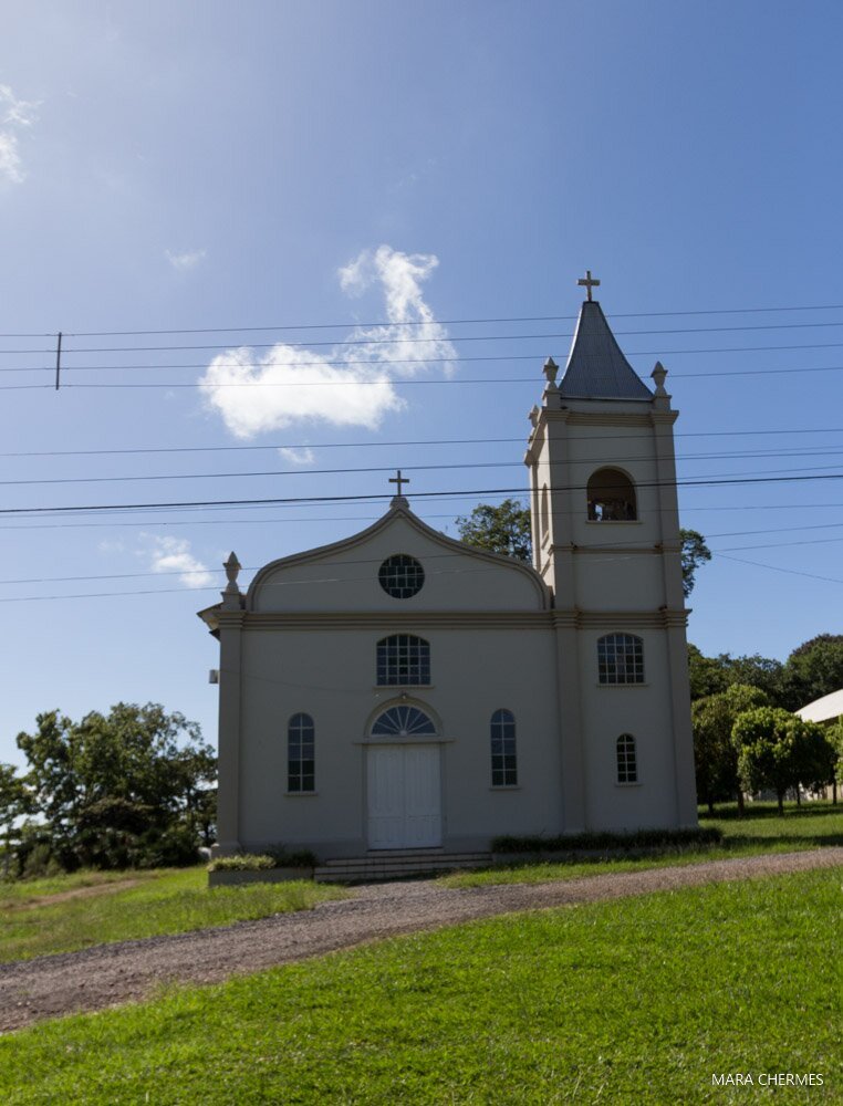 CAPELA SÃO PAULO (Guapore) - All You Need to Know BEFORE You Go ...