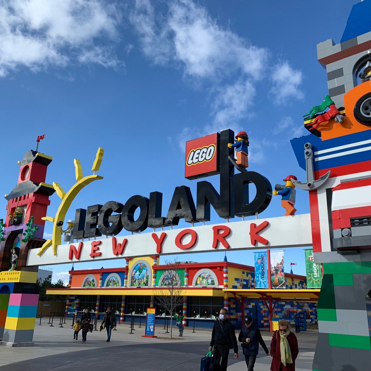 LEGOLAND New York Resort (Goshen) - All You Need to Know BEFORE You Go