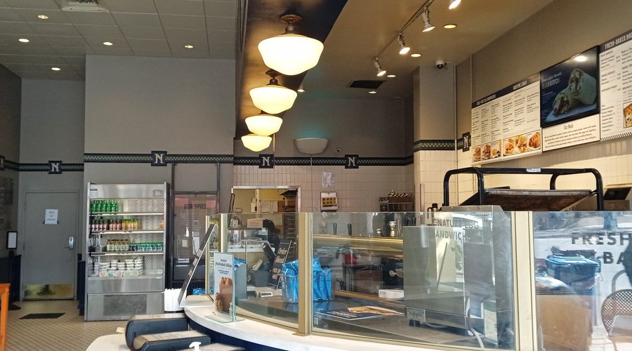 Noah's NY Bagels