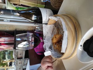 Comida