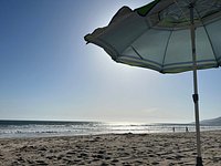 Zuma Beach Reviews