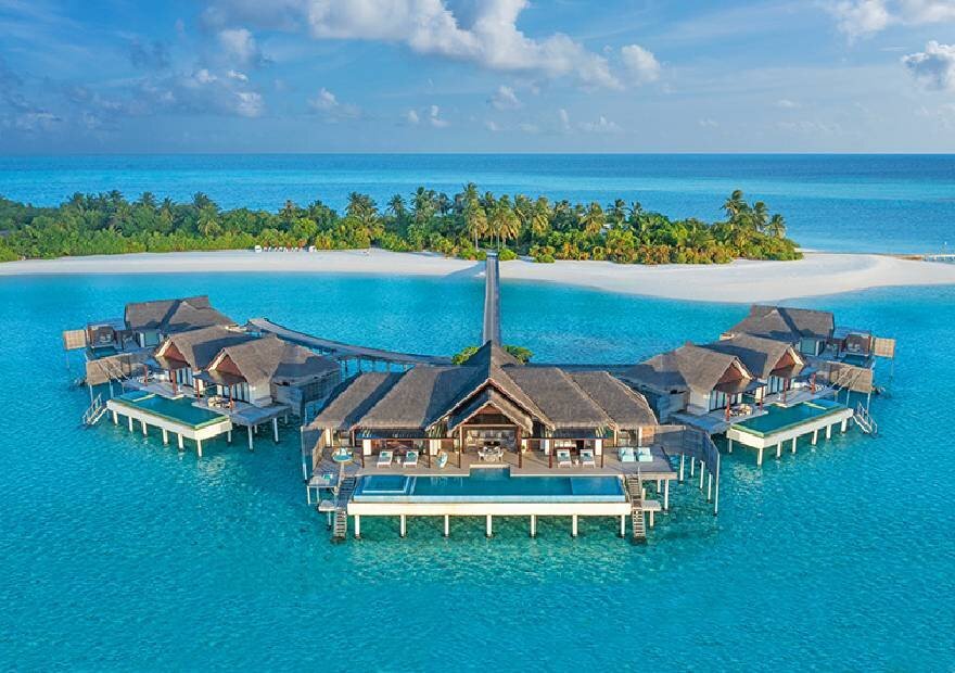 NIYAMA PRIVATE ISLANDS MALDIVES - Updated 2023 Prices & Resort Reviews