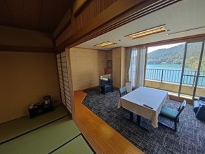 旅行者の写真
