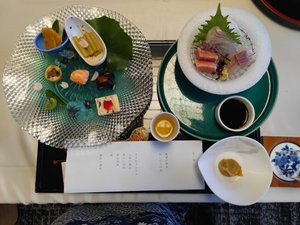 食事