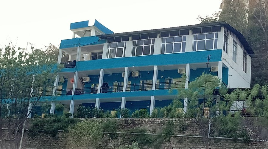 Photos of H7 Stay on Ganges Yoga Resort and Spa