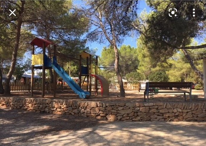 Imagen 8 de Camping Cala Bassa