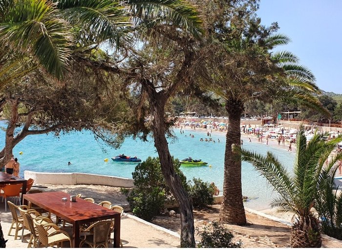 Imagen 7 de Camping Cala Bassa