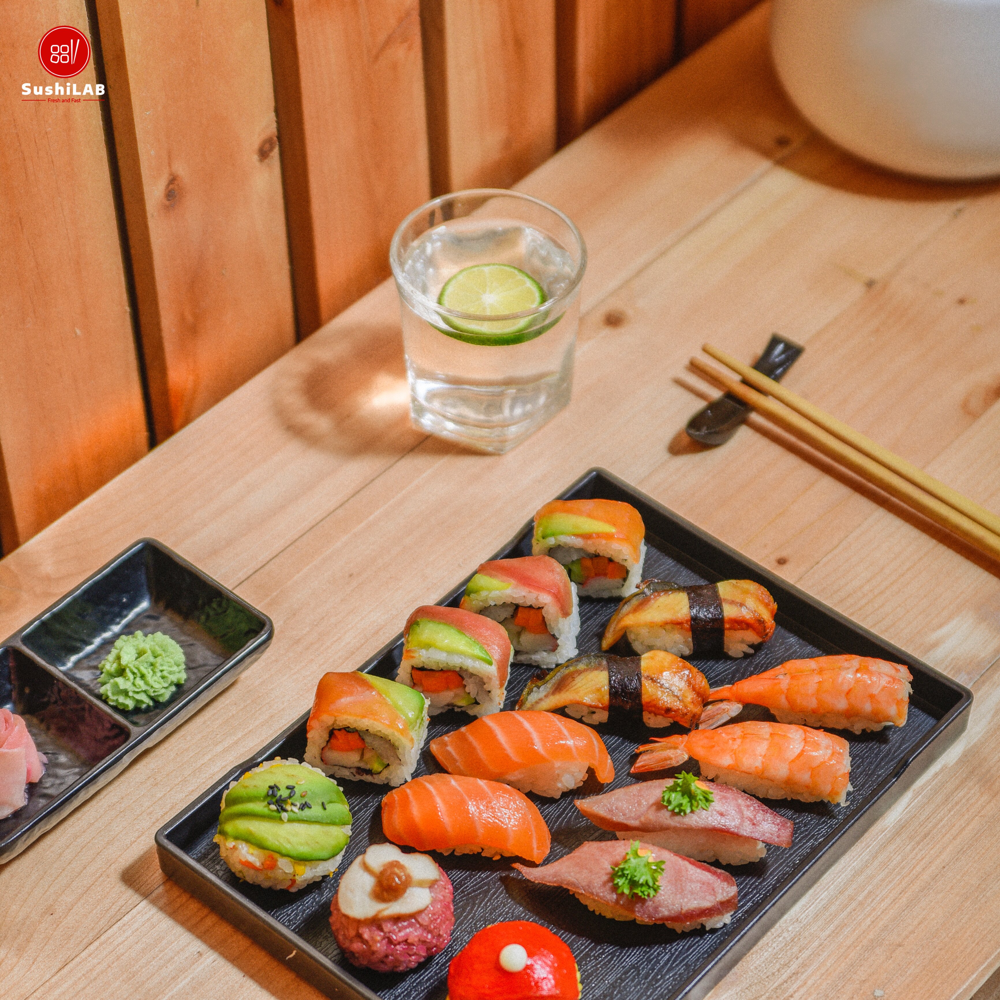 DIE 10 BESTEN Restaurants In Hanoi 2024 Mit Bildern Tripadvisor   Make Everyday Sushi Day 