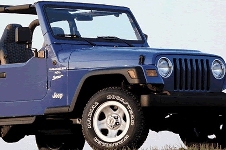 dzip wrangler 4x4