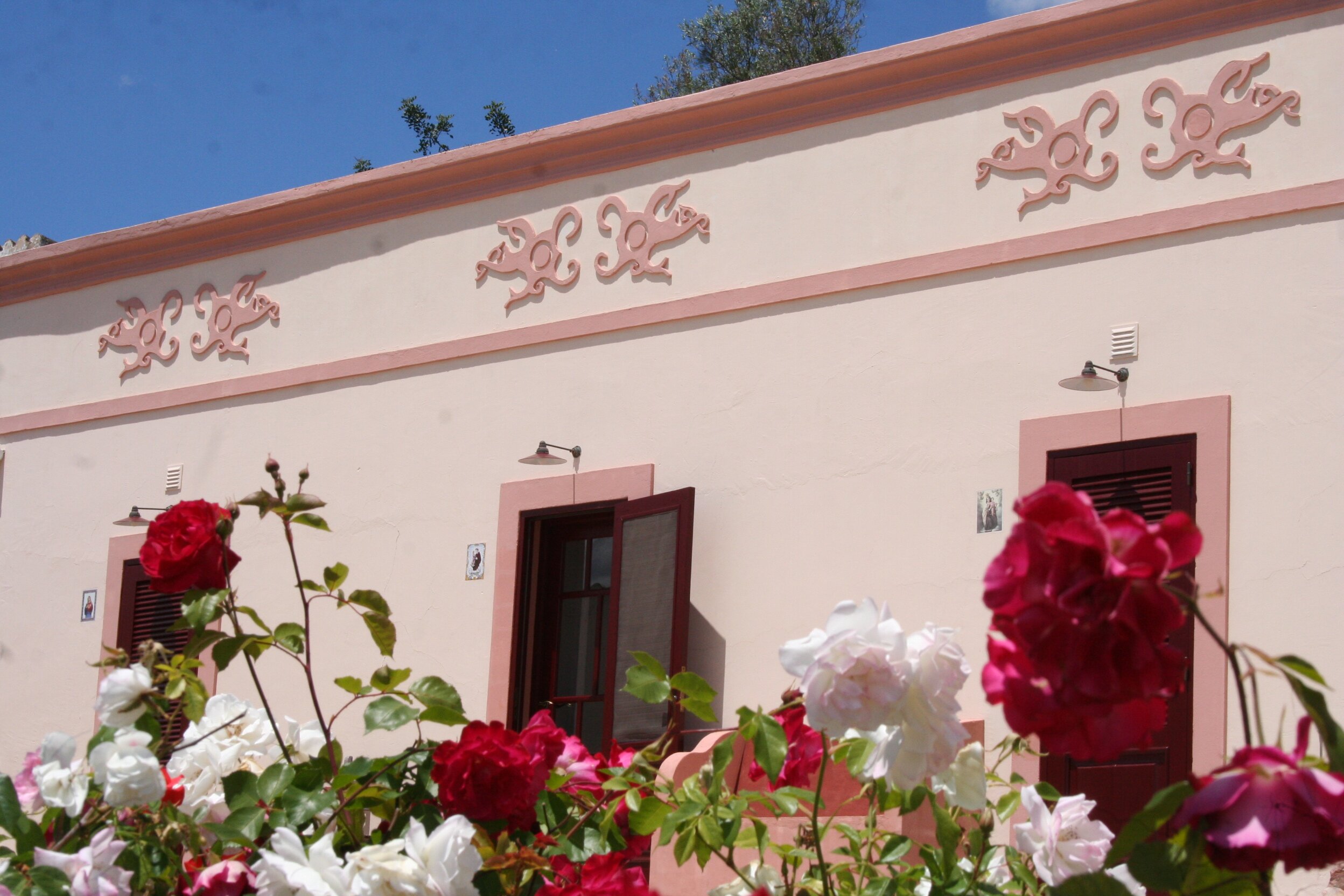 B&B CANDELÁRIA - Prices & Reviews (Loule, Portugal - Algarve)