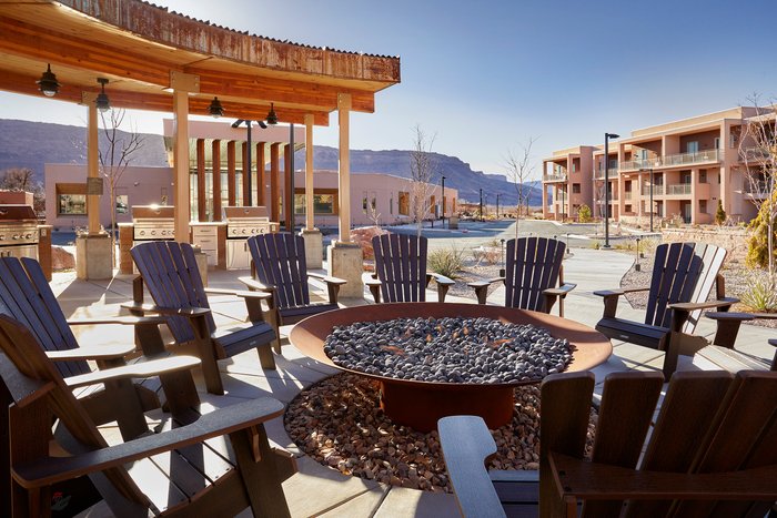 WORLDMARK MOAB (UT): 132 fotos, comparação de preços e avaliações ...