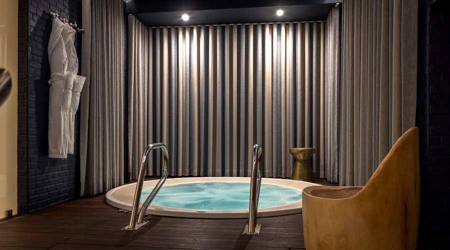 Sense Spa