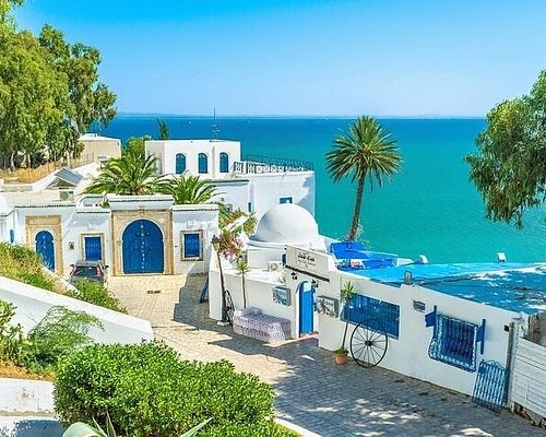 Excursions, visites guidées et activités en Tunisie - Civitatis