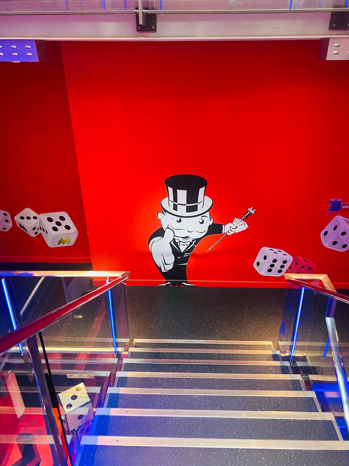 Monopoly Lifesized, Лондон: лучшие советы перед посещением - Tripadvisor