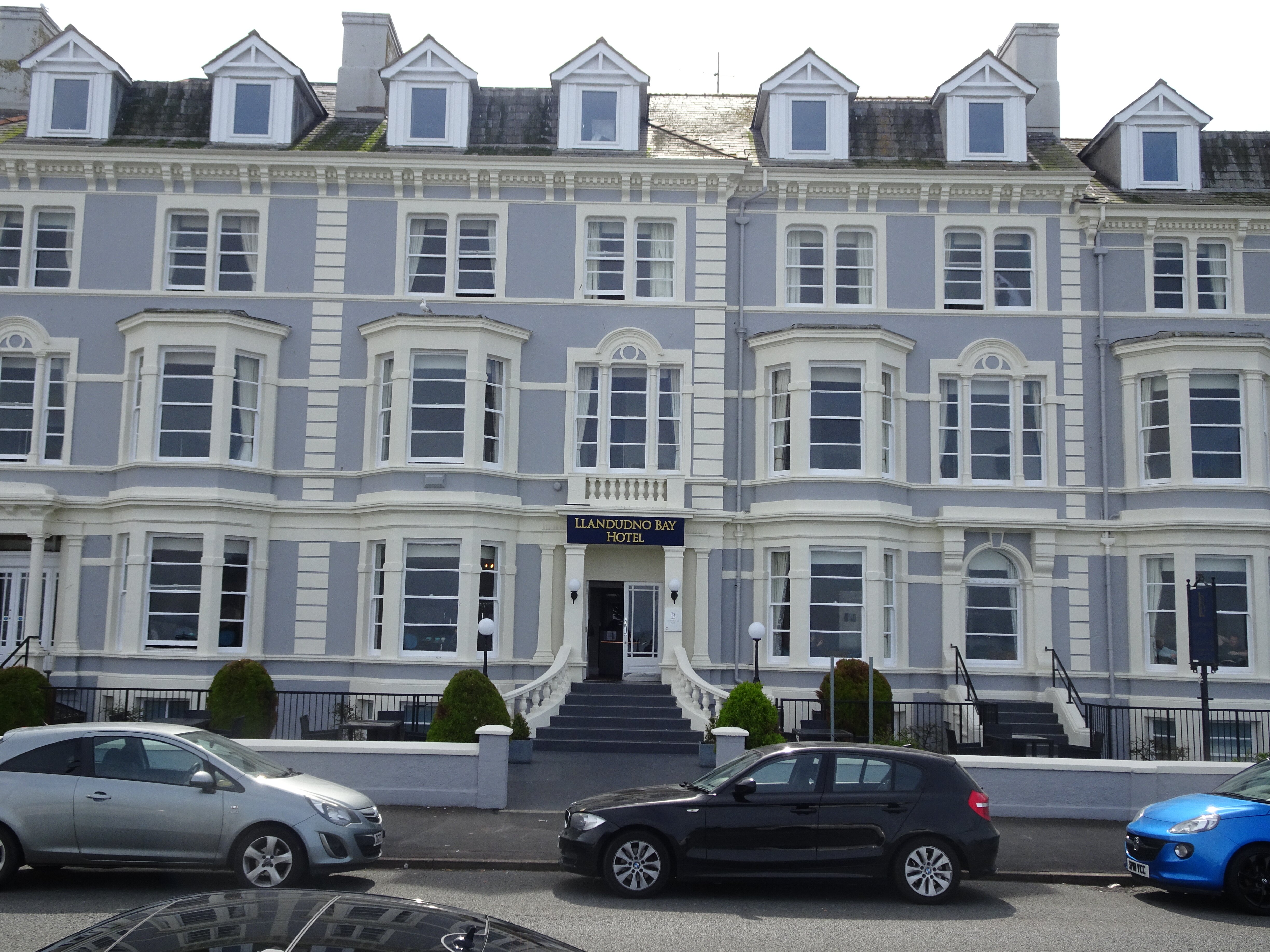 LLANDUDNO BAY HOTEL $103 ($̶1̶1̶4̶) - Updated 2022 Prices & Reviews - Wales