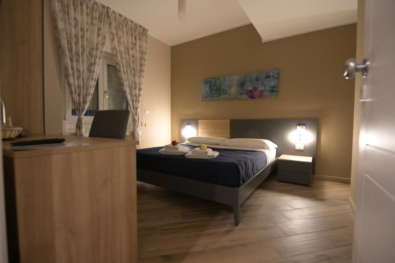 ALMA B&B HOME COSENZA - Bewertungen, Fotos & Preisvergleich (Italien ...