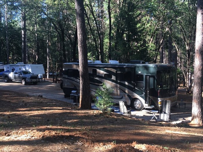 PARADISE PINES RV PARK & CAMPGROUND - Reviews (Magalia, CA)