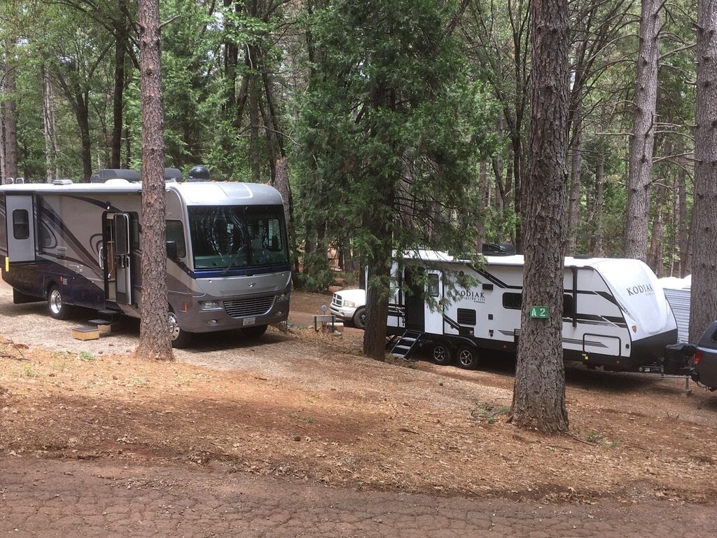 PARADISE PINES RV PARK & CAMPGROUND - Reviews (Magalia, CA)