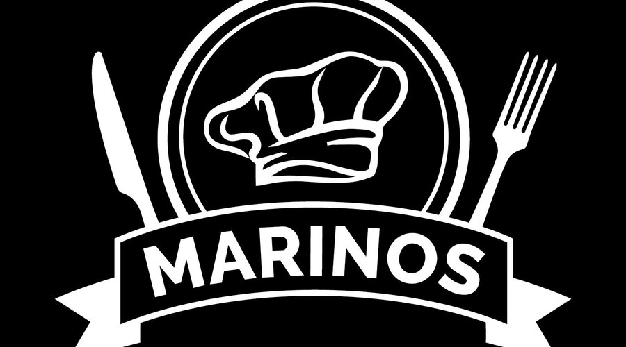 logo Marinos Restaurant