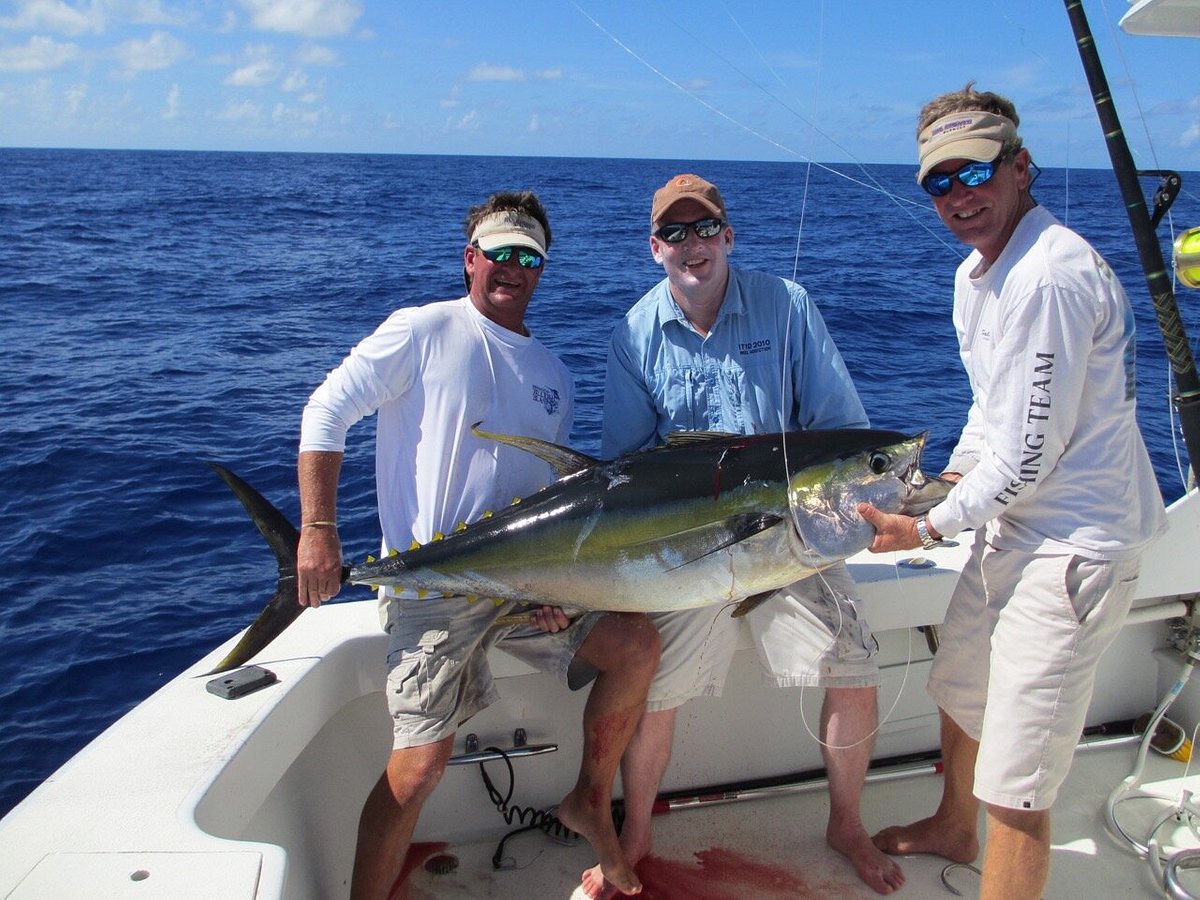 Reel Addiction Charter Fishing - All You Need to Know BEFORE You
