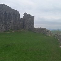 KENDAL CASTLE - All You Need to Know BEFORE You Go