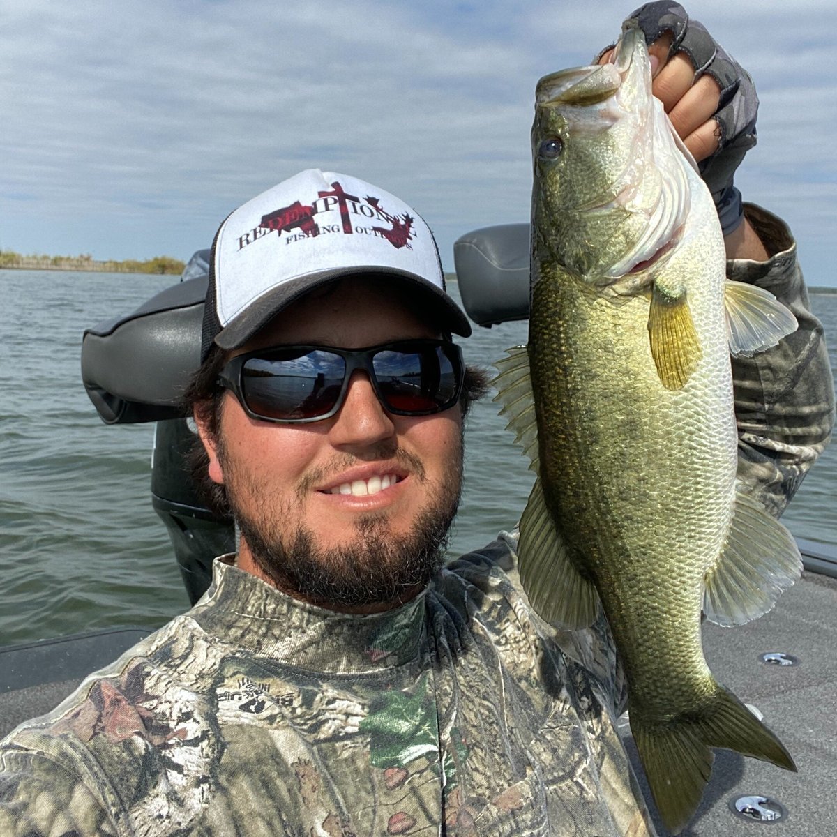 Redemptional Fishing and Outdoors (Austin, TX): Address - Tripadvisor