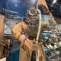 History of Diving Museum (Islamorada) - All You Need to Know BEFORE You Go