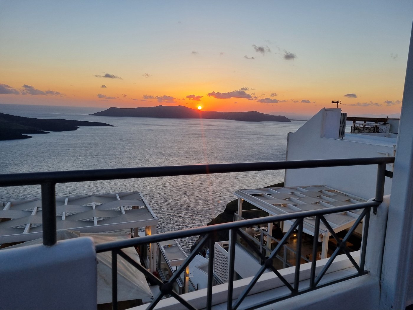 THEOXENIA BOUTIQUE HOTEL - Updated 2024 Prices & B&B Reviews (Santorini ...