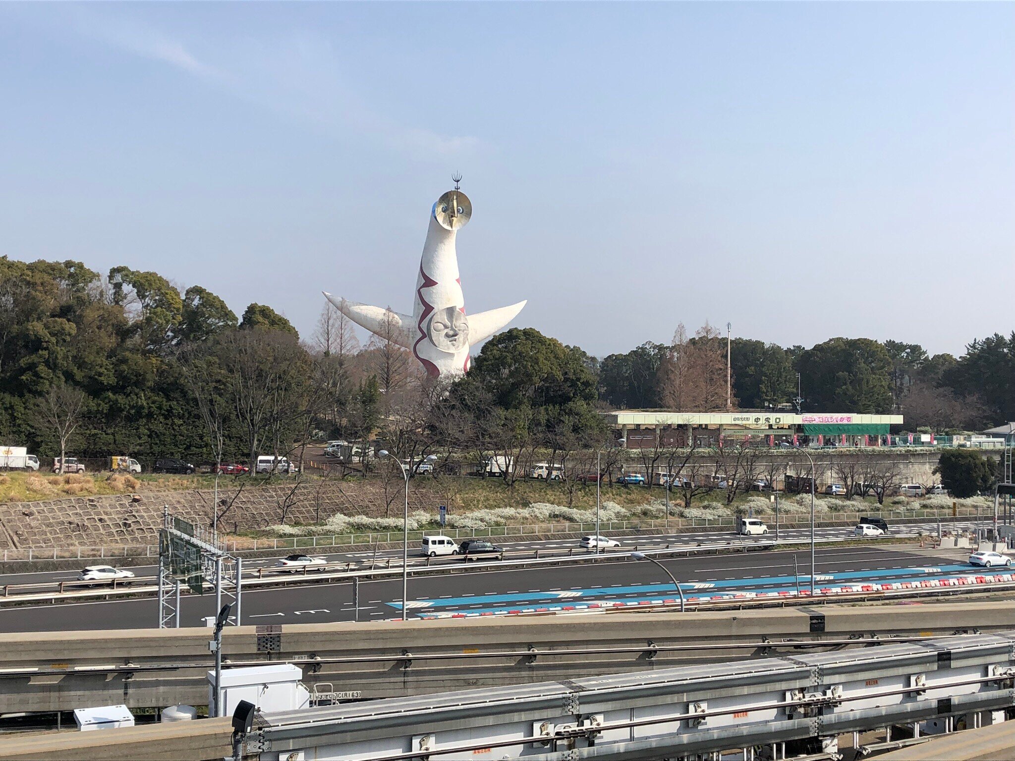 2023年 太陽の塔(万博記念公園) - 行く前に！見どころをチェック