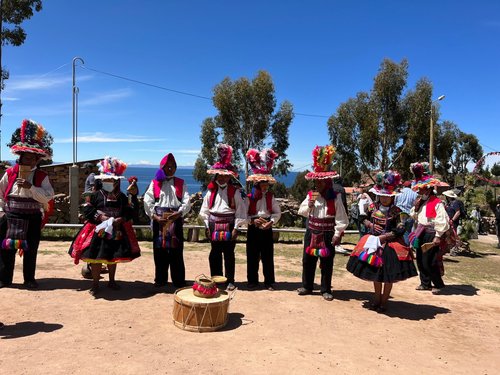 Puno Region review images