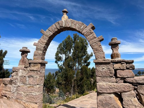 Puno Region review images