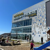 CHILDREN'S MUSEUM AND THEATRE OF MAINE (Portland) - What to Know BEFORE ...