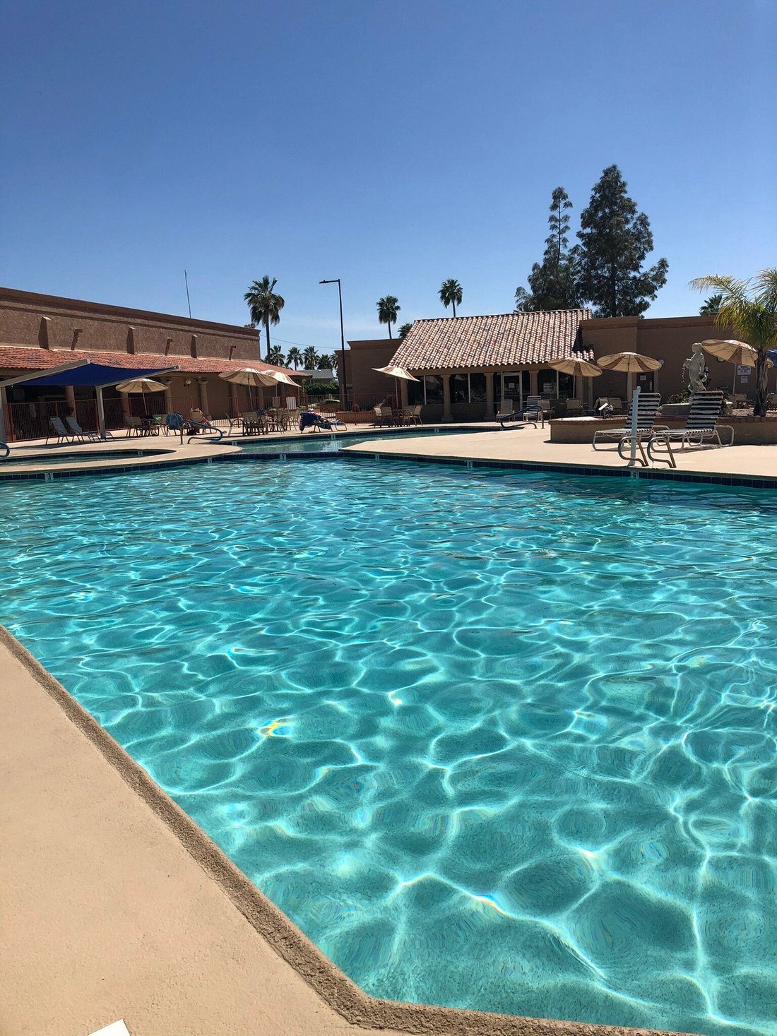 Roadhaven Resort Arizona