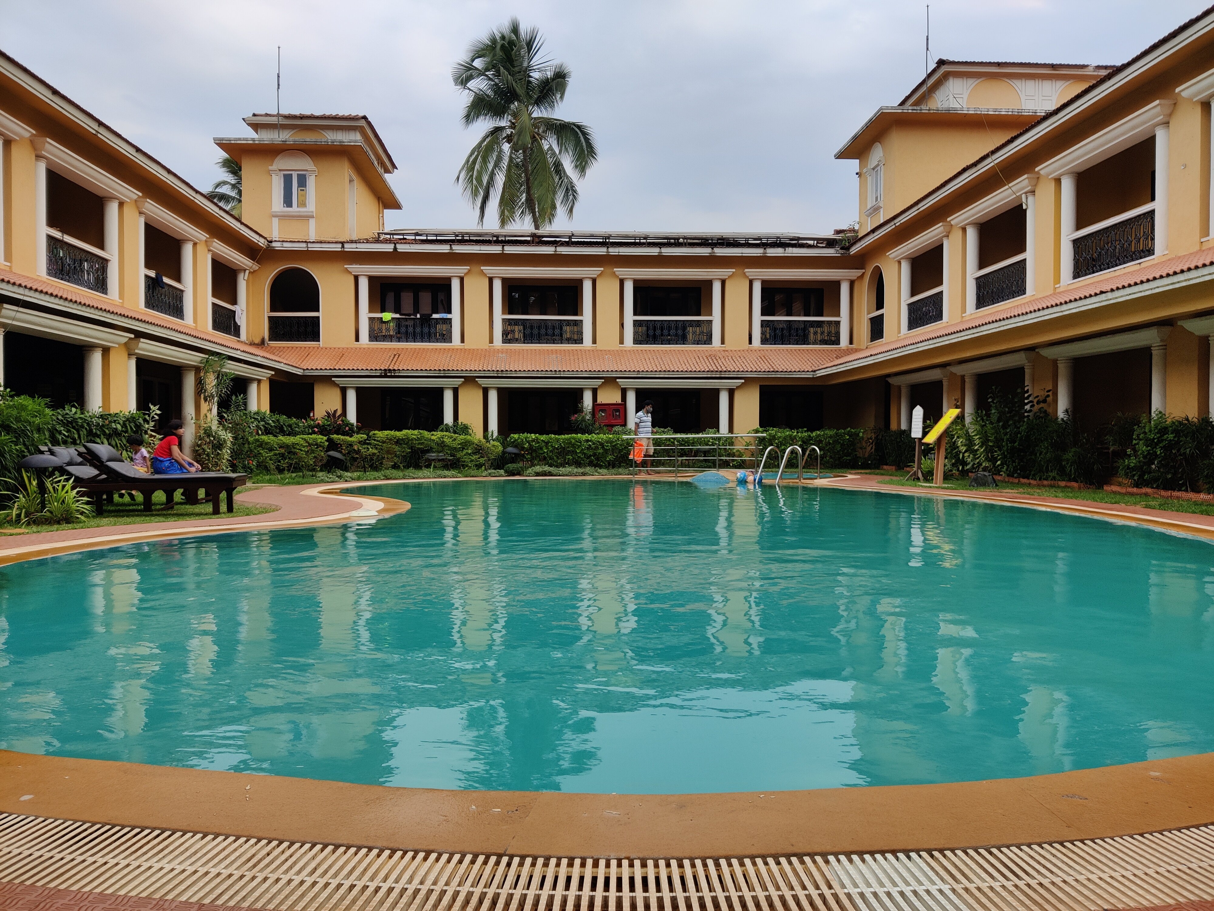 Casa De Goa Boutique Resort UPDATED 2024 Prices Reviews