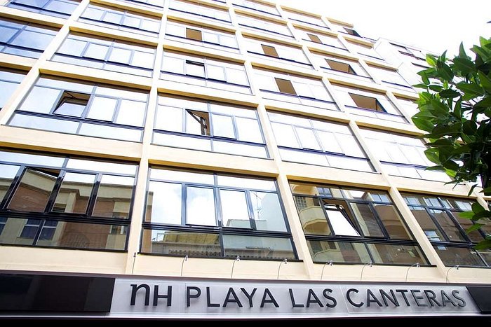 traje al límite acampar NH LAS PALMAS PLAYA LAS CANTERAS - Ahora 85 € (antes 1̶1̶7̶ ̶€̶) - opiniones y precios traje al límite acampar NH LAS PALMAS PLAYA LAS CANTERAS - Ahora 85 € (antes 1̶1̶7̶ ̶€̶) - opiniones y precios