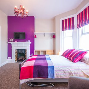 Family / Superior double en-suite