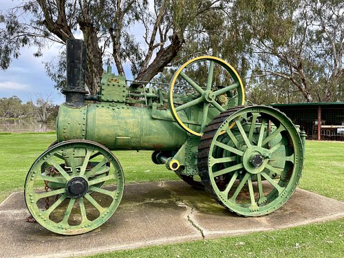 Stories  Rotary Club of Numurkah