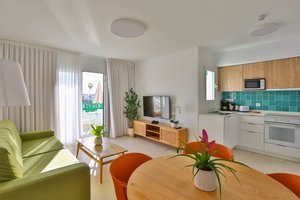 Chambre et suite