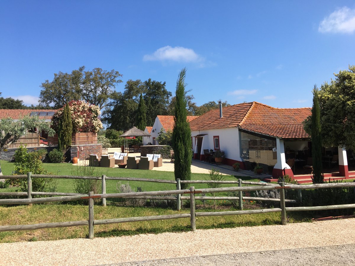 HERDADE DAS BARRADAS DA SERRA - Updated 2022 Prices & Hotel Reviews ...