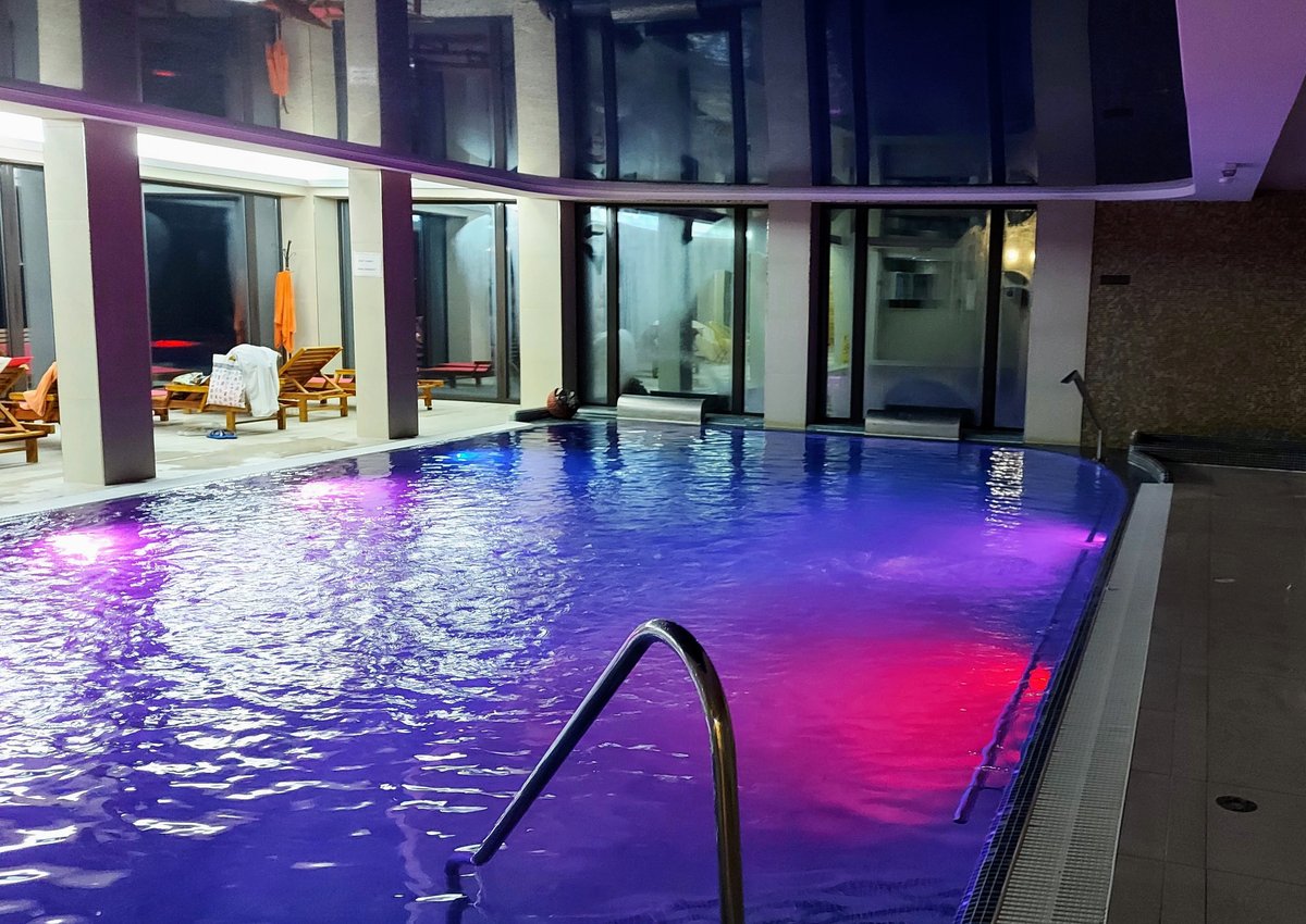 zamek hotel spa dolny śląsk