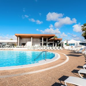 Piscina climatizada primera fase
